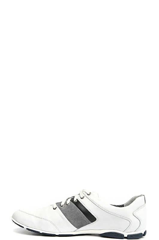 Полуботинки MILANA 141923-1-8305 белый - купить 2800