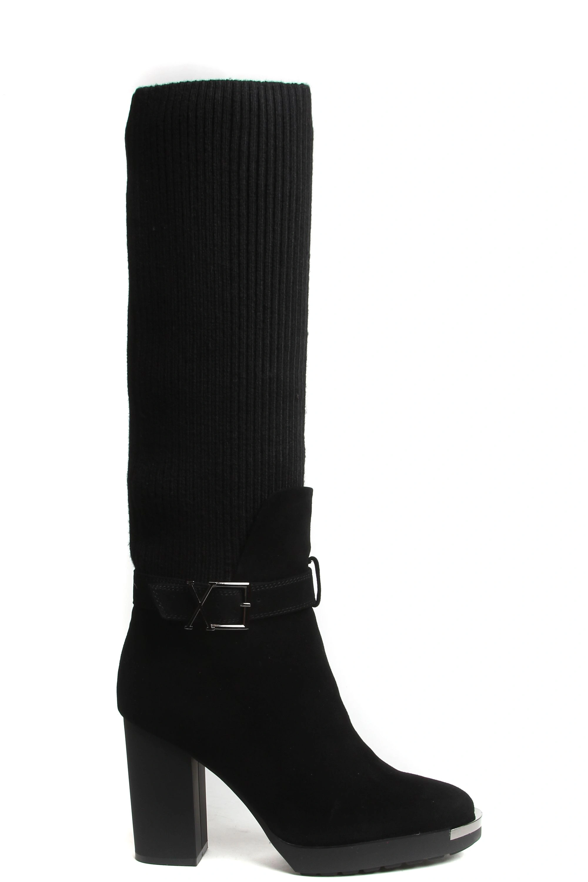 Ботильоны MILANA 182243-4-210F черный - купить 15990