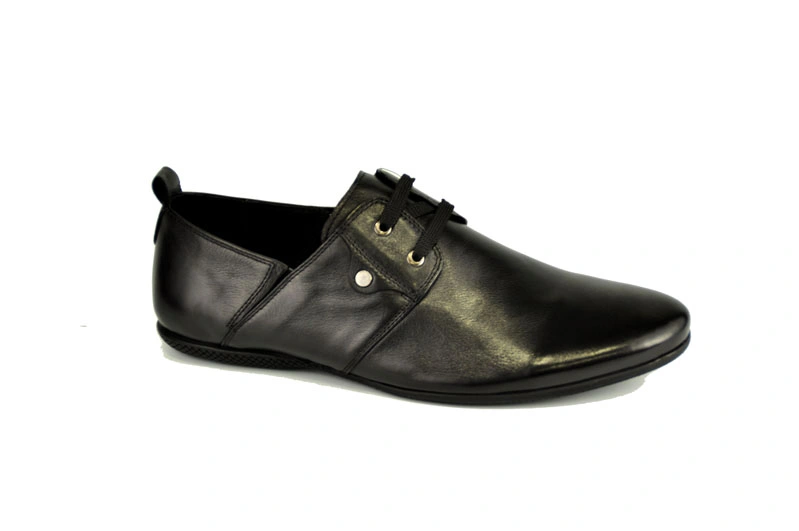 Полуботинки MILANA 121807-1-1101 черный - купить 3490