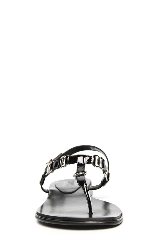 Сандалии MILANA 121013-2-7101 черный - купить 2390