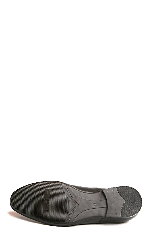 Полуботинки MILANA 141917-2-1105 черный - купить 2800