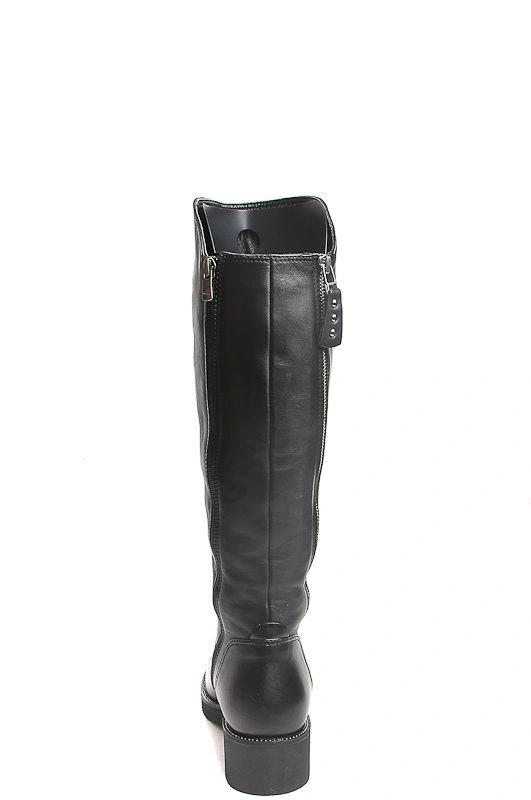 Сапоги MILANA 172550-3-110F черный - купить 19990