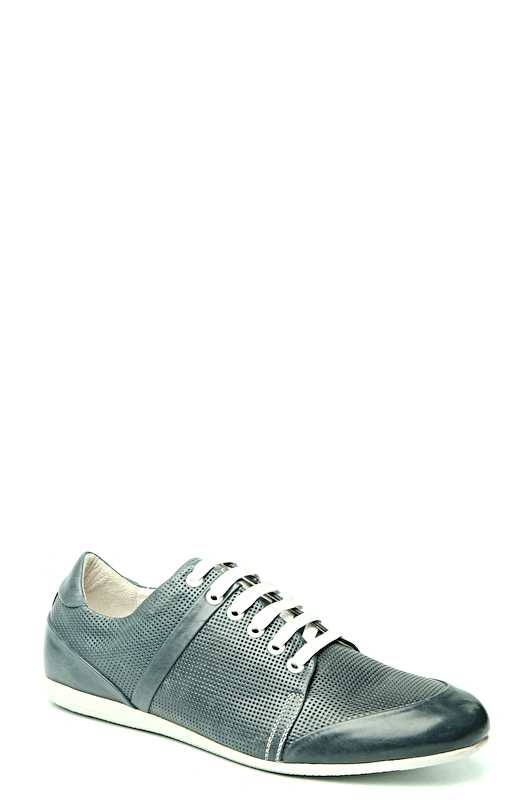 Полуботинки MILANA 131818-2-1501 синий - купить 4900