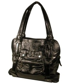 Сумка MILANA 911404-10 черный - купить 