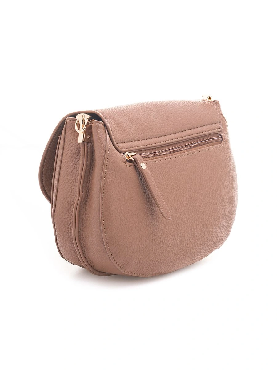 Сумка BAGGINI 27378/23 коричневый - купить 