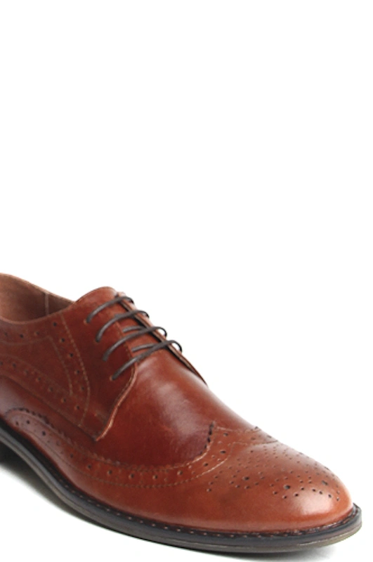 Полуботинки MILANA 152753-1-1261 оранжевый - купить 5700