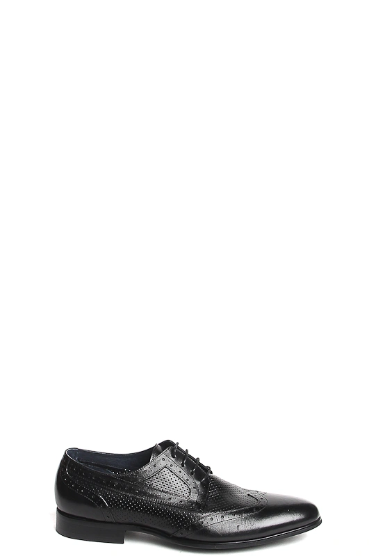 Полуботинки MILANA 181740-3-1101 черный - купить 8490