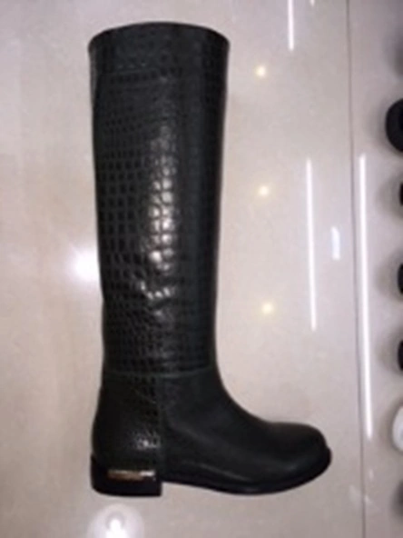 Сапоги MILANA 152170-1-160EF зеленый - купить 8100