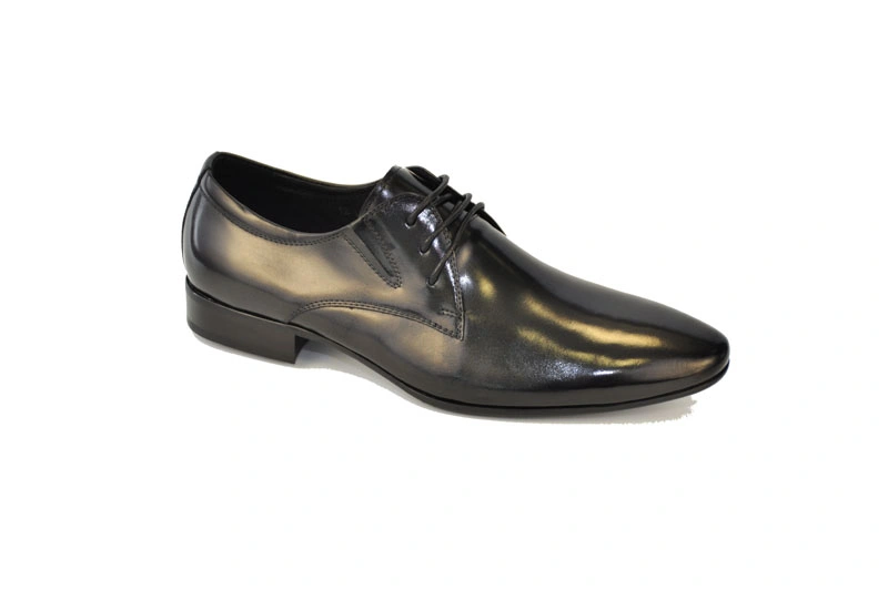 Полуботинки MILANA 121833-3-1101 черный - купить 3900