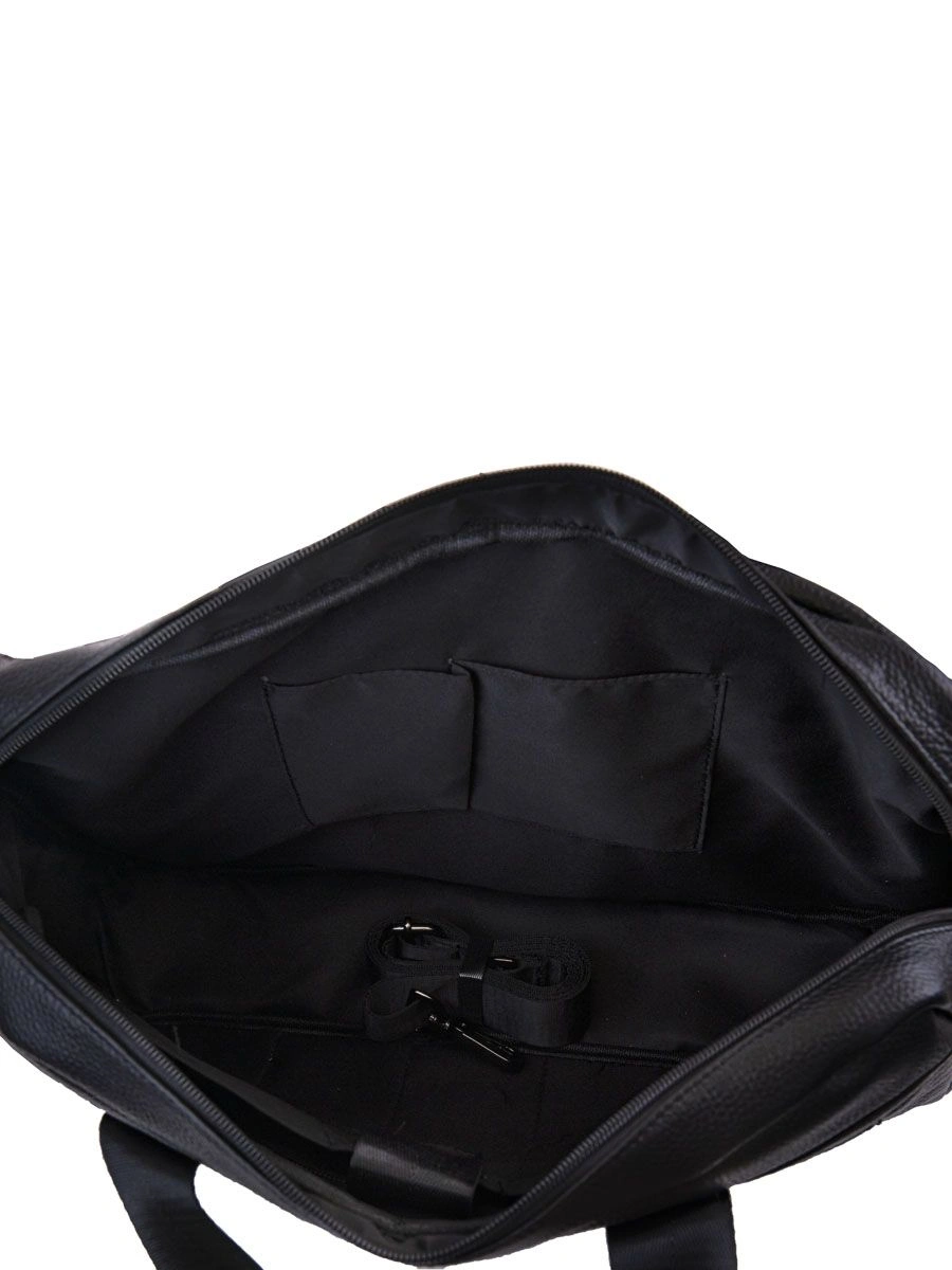 Портфель MILANA 9036 черн черный - купить 4490