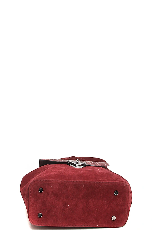 Рюкзак MILANA 172681-1-241 бордовый - купить 3390