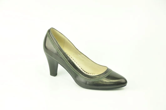 Туфли MILANA 111340-1-1101 черный - купить 1