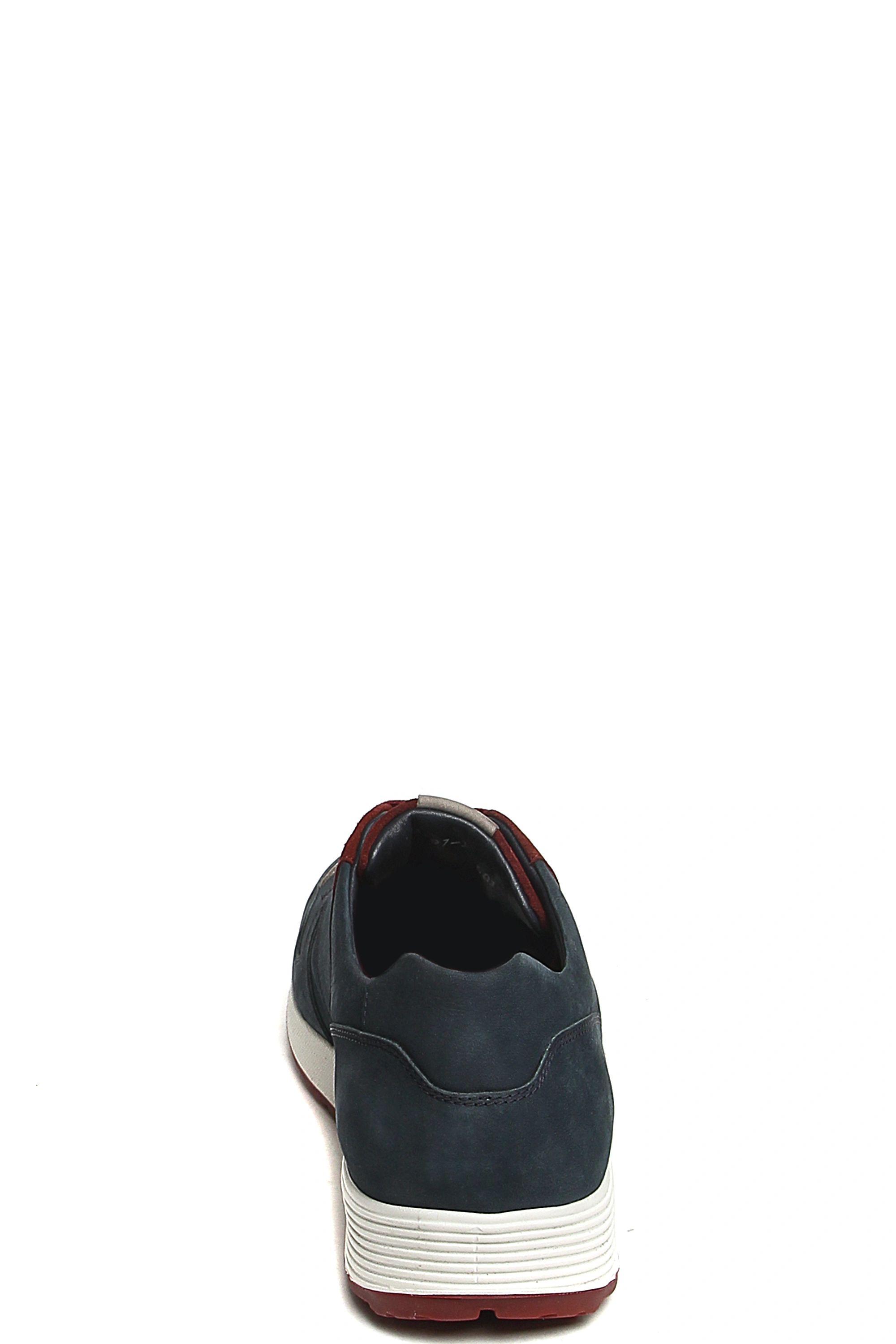 Полуботинки MILANA 181797-1-8501 синий - купить 9490