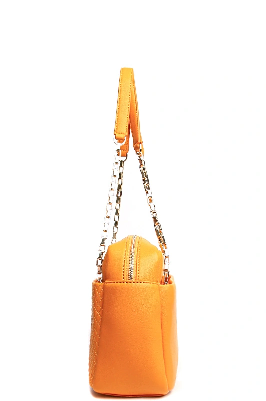 Сумка MILANA 141020-1-170 желтый - купить 4190