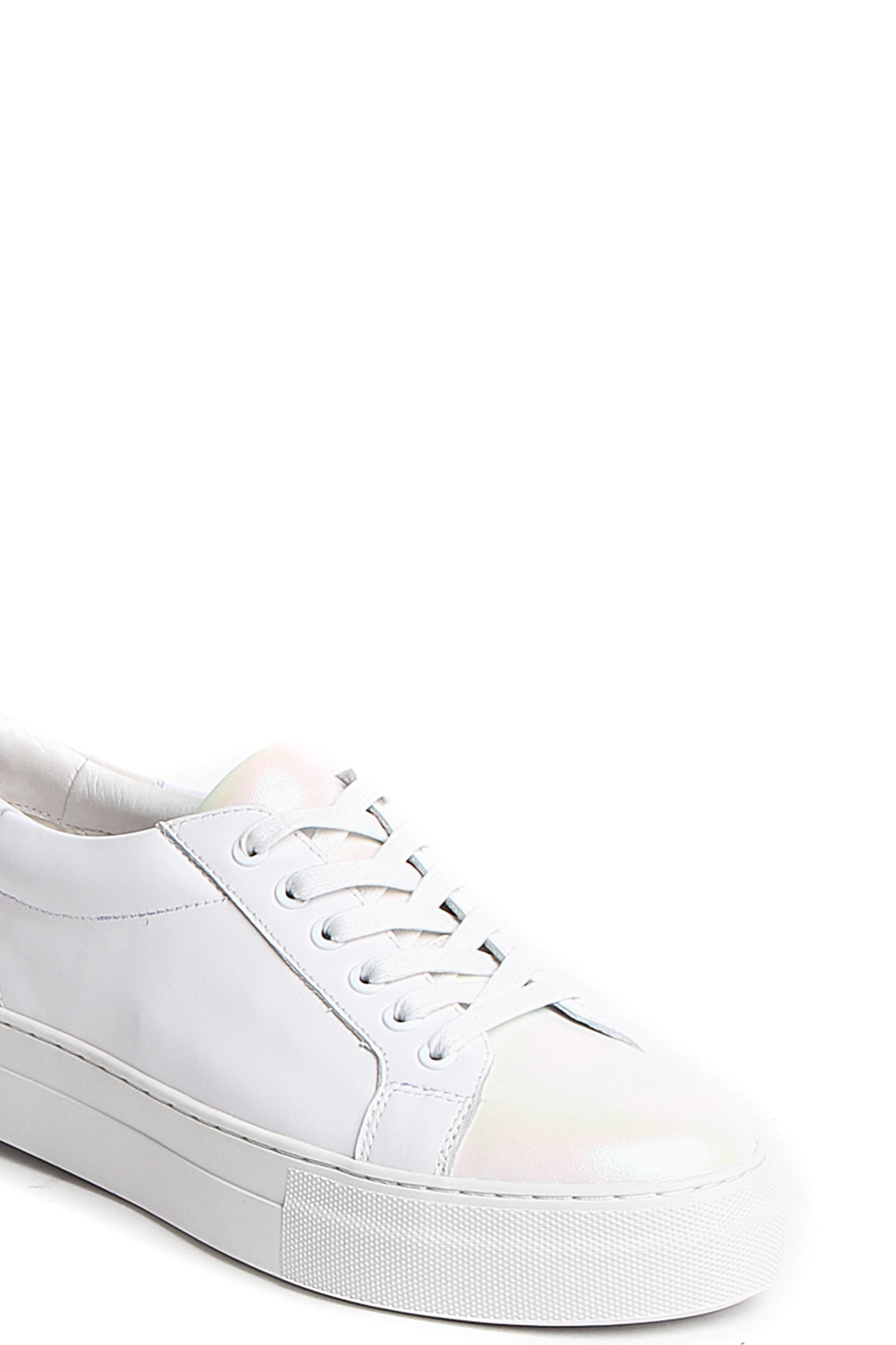 Полуботинки MILANA 181184-3-1301 белый - купить 6990