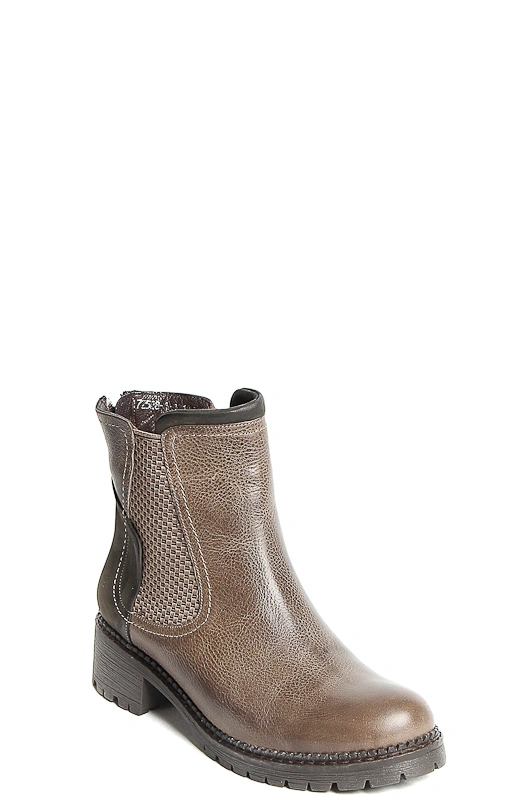 Ботинки MILANA 172528-1-121V бежевый - купить 6990