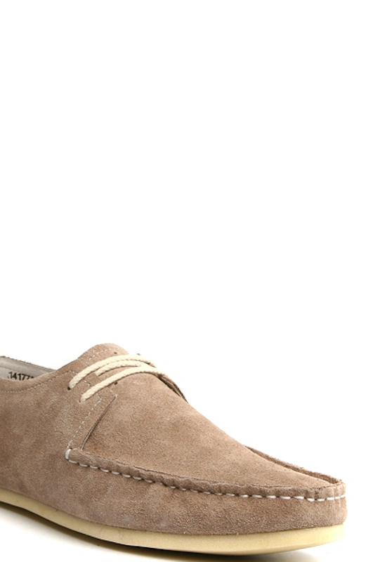 Мокасины MILANA 141773-1-3111 серый - купить 4390