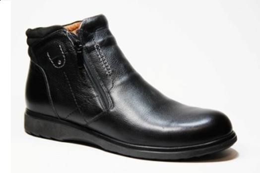 Ботинки MILANA 152745-1-110F черный - купить 9000