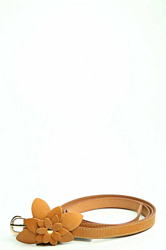 Ремень MILANA 10946 бежевый - купить 4490