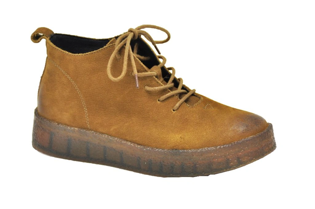 Ботинки MILANA 202382-1-863V зеленый - купить 