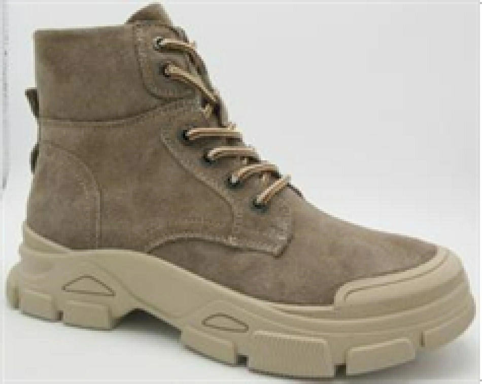 Ботинки MILANA 202240-1-312W серый - купить 6990