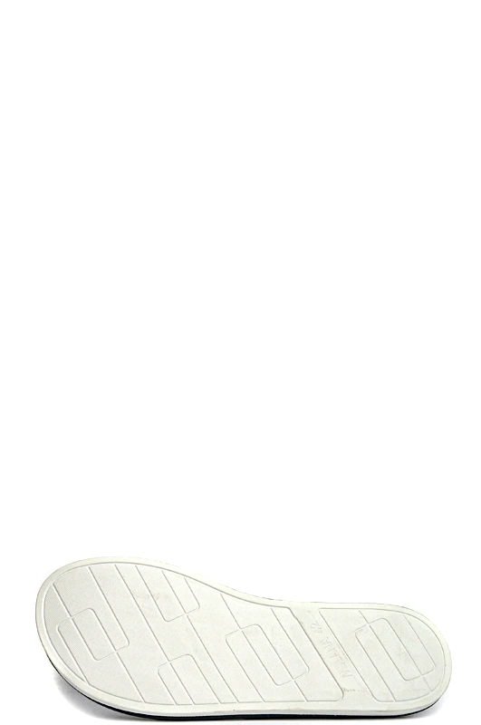 Шлепанцы MILANA 141745-1-1301 белый - купить 3990