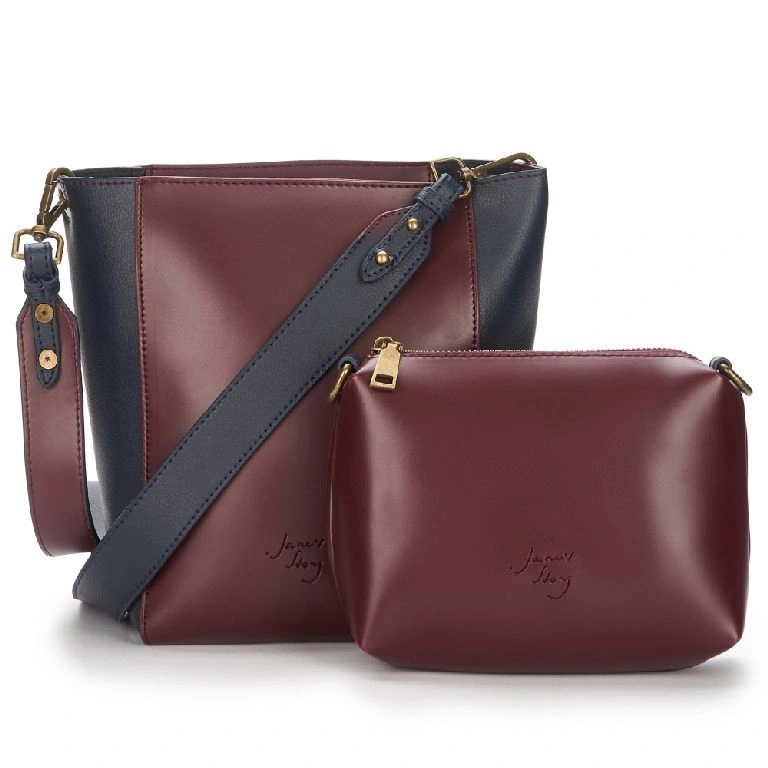 Сумка JANE'S STORY LM-8903-03 красный - купить 7490