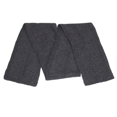 Шарф MARHATTER 43602 (103) черный - купить 2290