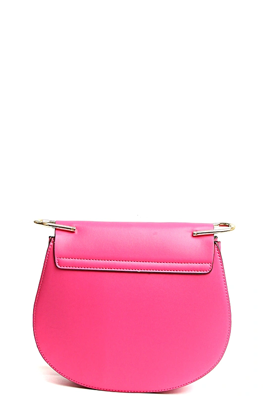 Сумка MILANA 151617-4-155 малиновый - купить 5600