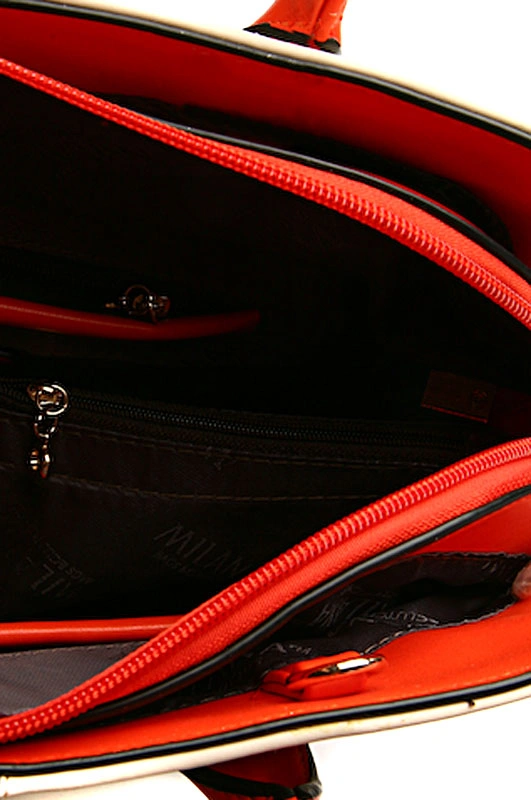 Сумка MILANA 132013-1-127 бежевый - купить 4200