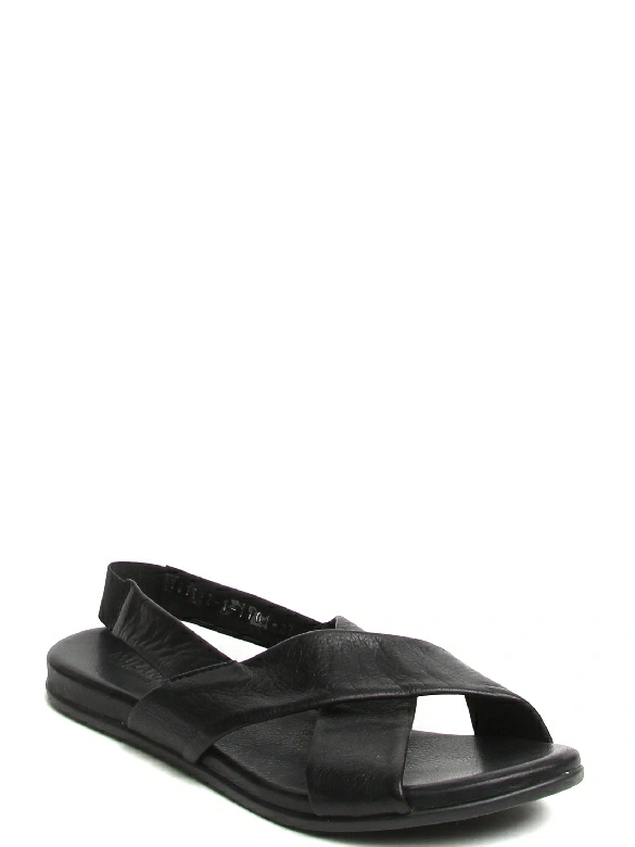 Сандалии MILANA 191532-1-1101 черный - купить 4990