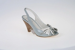 Босоножки MILANA 91074-2-7531 голубой - купить 5990