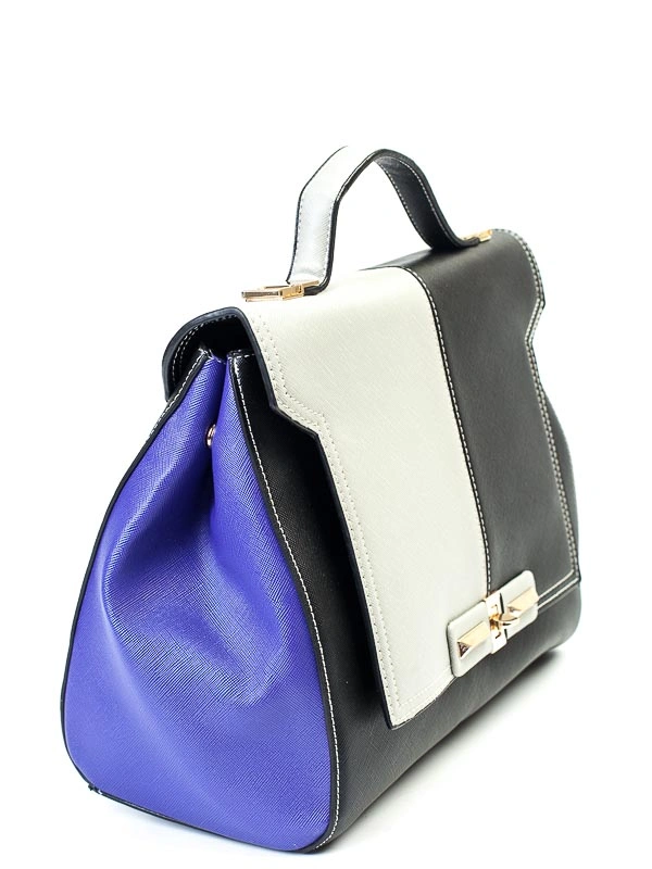 Сумка MILANA 142672-1-110 черный - купить 3590