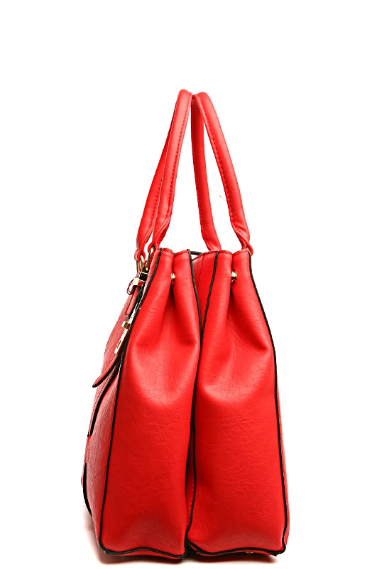 Сумка MILANA 141041-1-140 красный - купить 1990