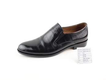 Полуботинки MILANA 171719-2-1101 черный - купить 9990