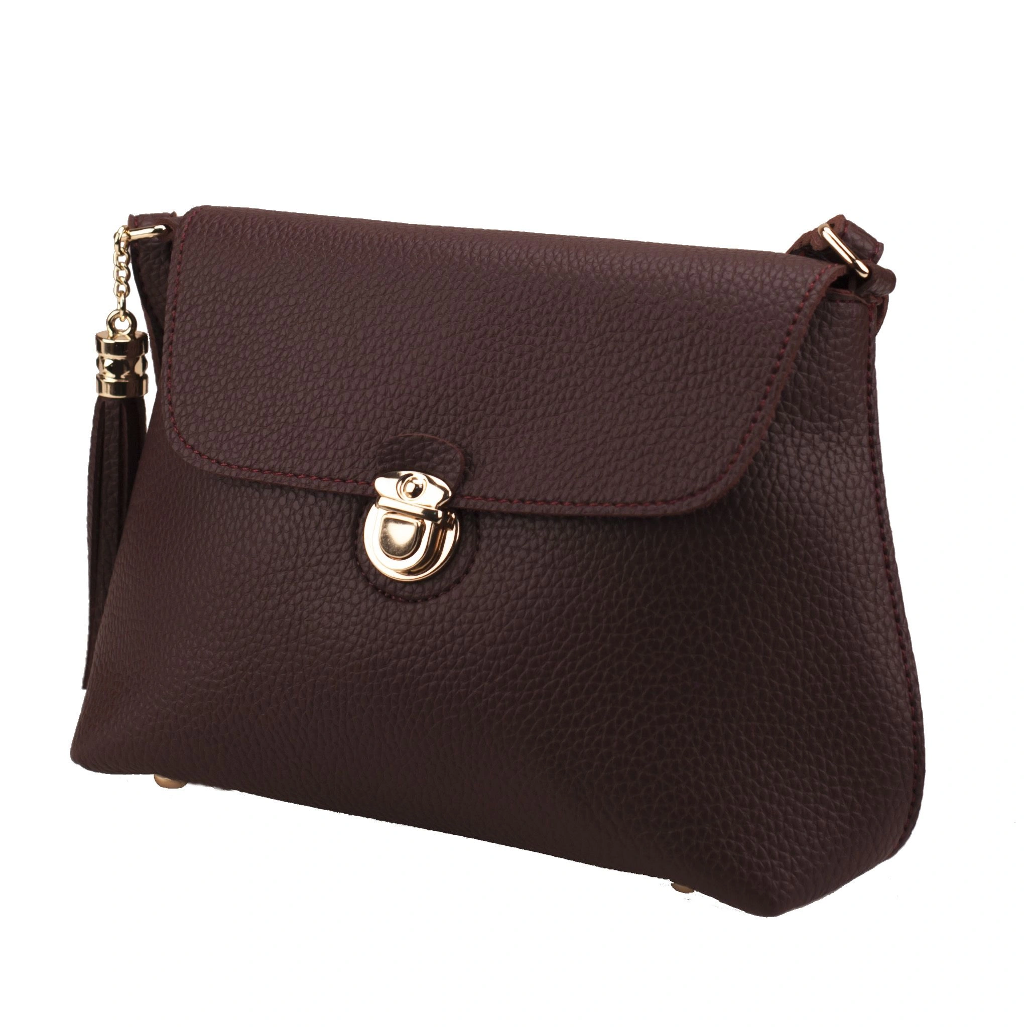 Сумка DDA CR-1108BO бордовый - купить 2390