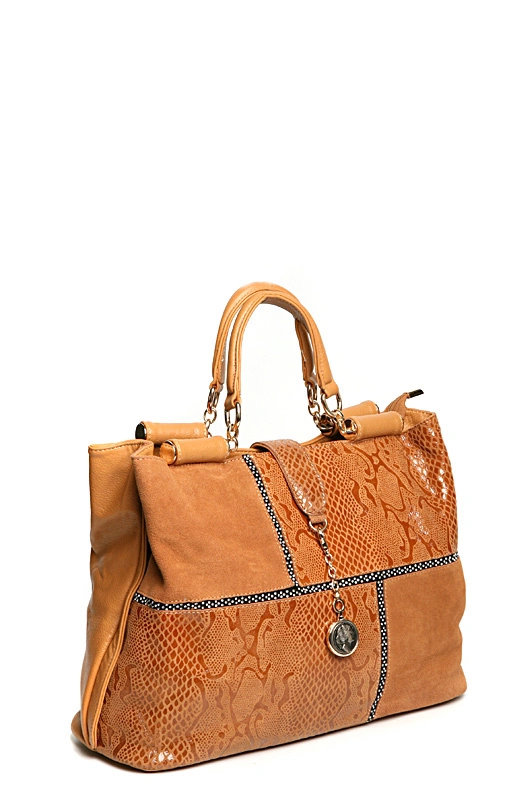 Сумка MILANA 126032-3-1 оранжевый - купить 2790