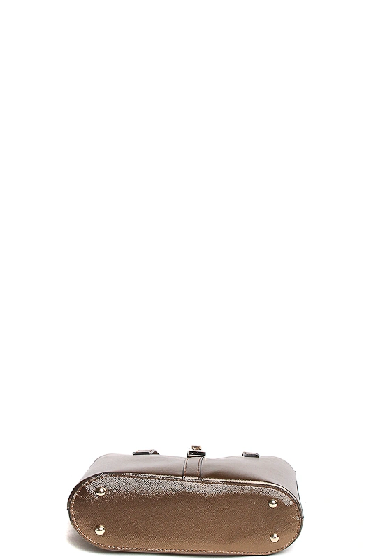 Сумка MILANA 171673-1-125 бронзовый - купить 2490