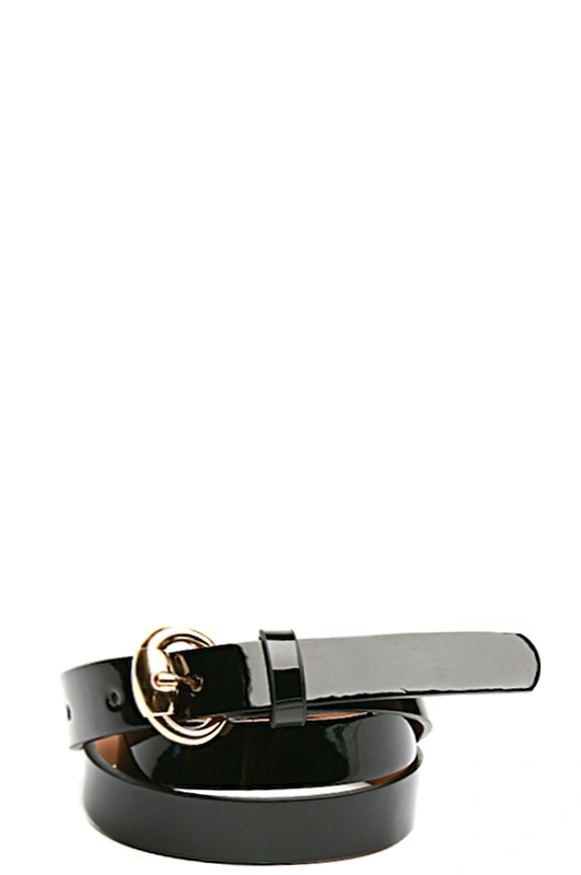 Ремень MILANA 131992-710 черный - купить 5990