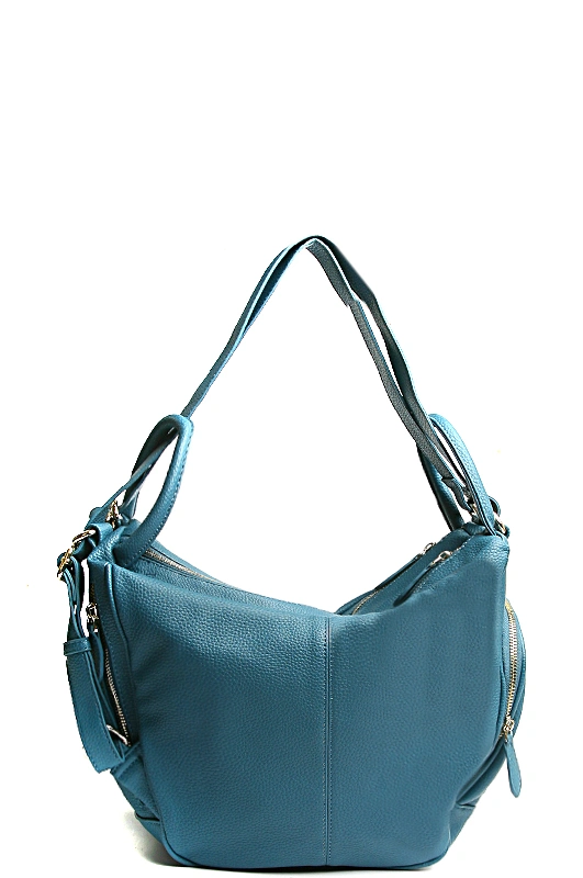 Сумка MILANA 151600-1-150 синий - купить 4190