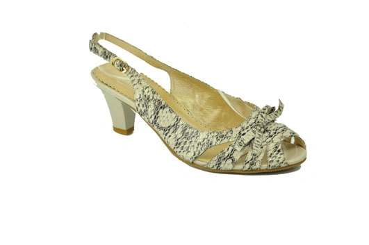 Босоножки MILANA 111346-2-1111 серый - купить 5990