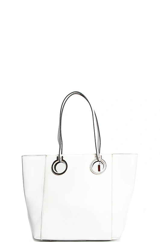 Сумка MILANA 171677-1-130 белый - купить 3490