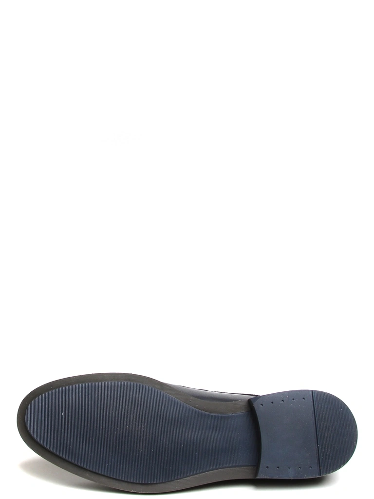 Полуботинки MILANA 191802-1-1501 синий - купить 8990