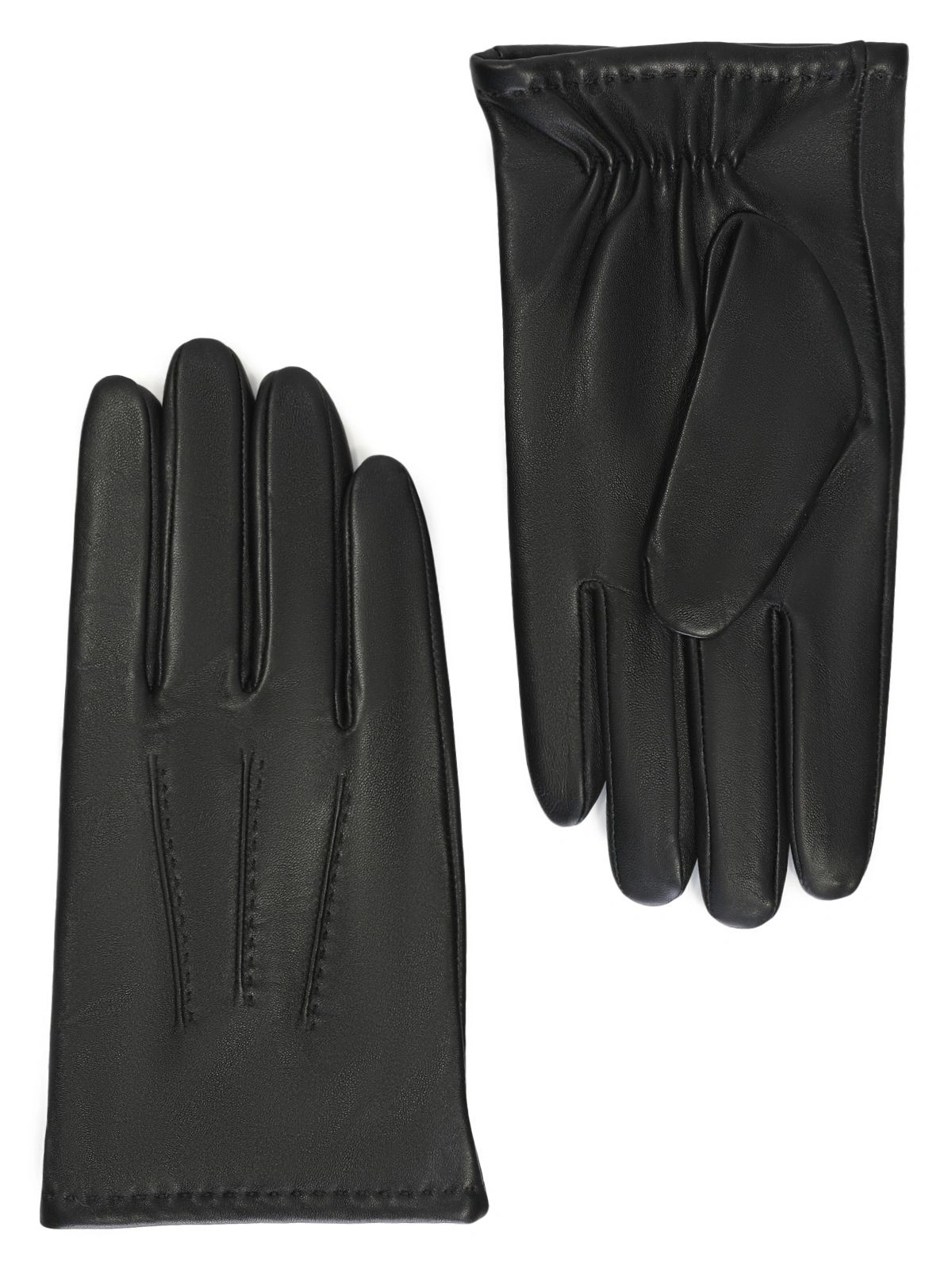 Перчатки LABBRA LB-0803 black черный - купить 3590