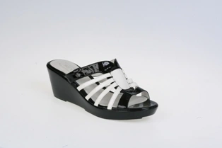 Сабо MILANA 91031-8-7101 черный - купить 1