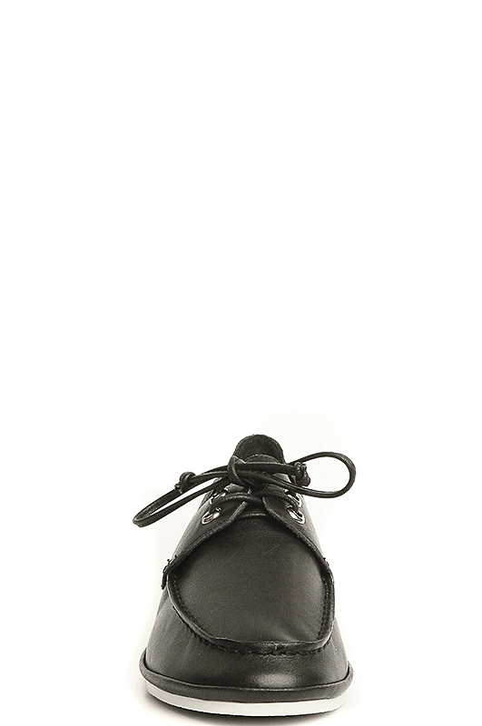 Мокасины MILANA 141625-1-1101 черный - купить 4490