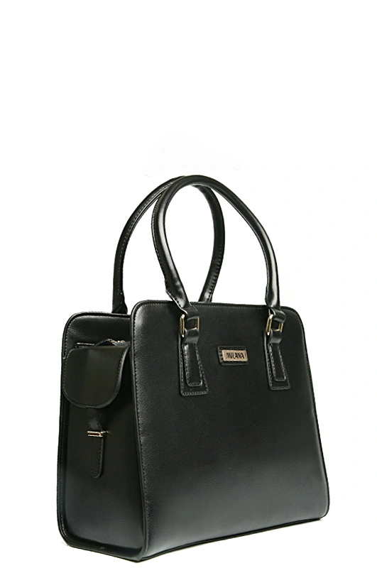 Сумка MILANA 132153-1-110 черный - купить 2490