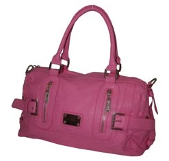 Сумка MILANA 911086-43 розовый - купить 