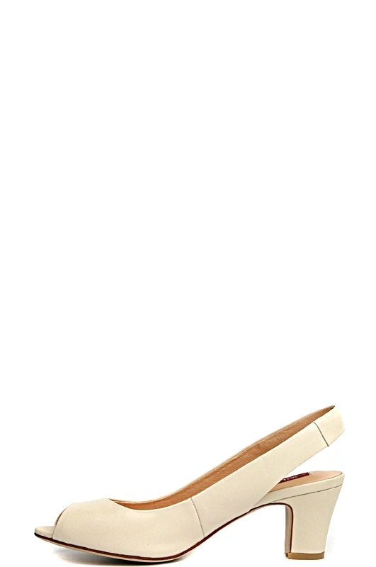 Босоножки MILANA 141260-1-1311 бежевый - купить 3400