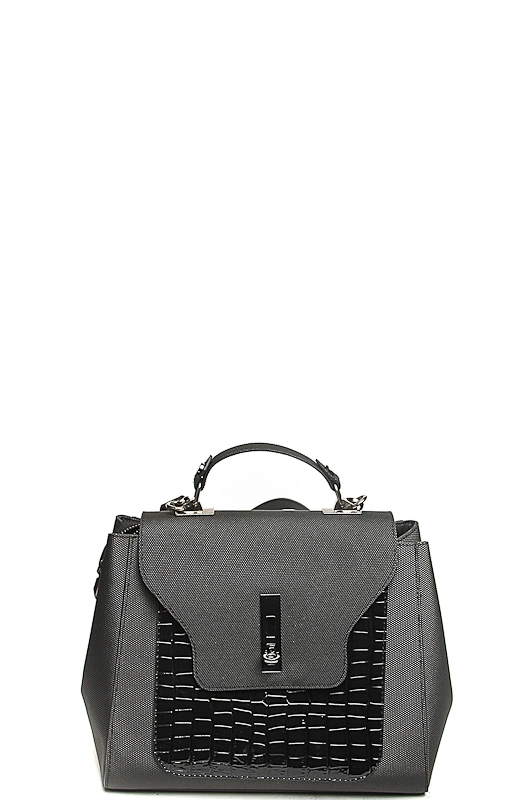 Сумка MILANA 172670-2-110 черный - купить 3390